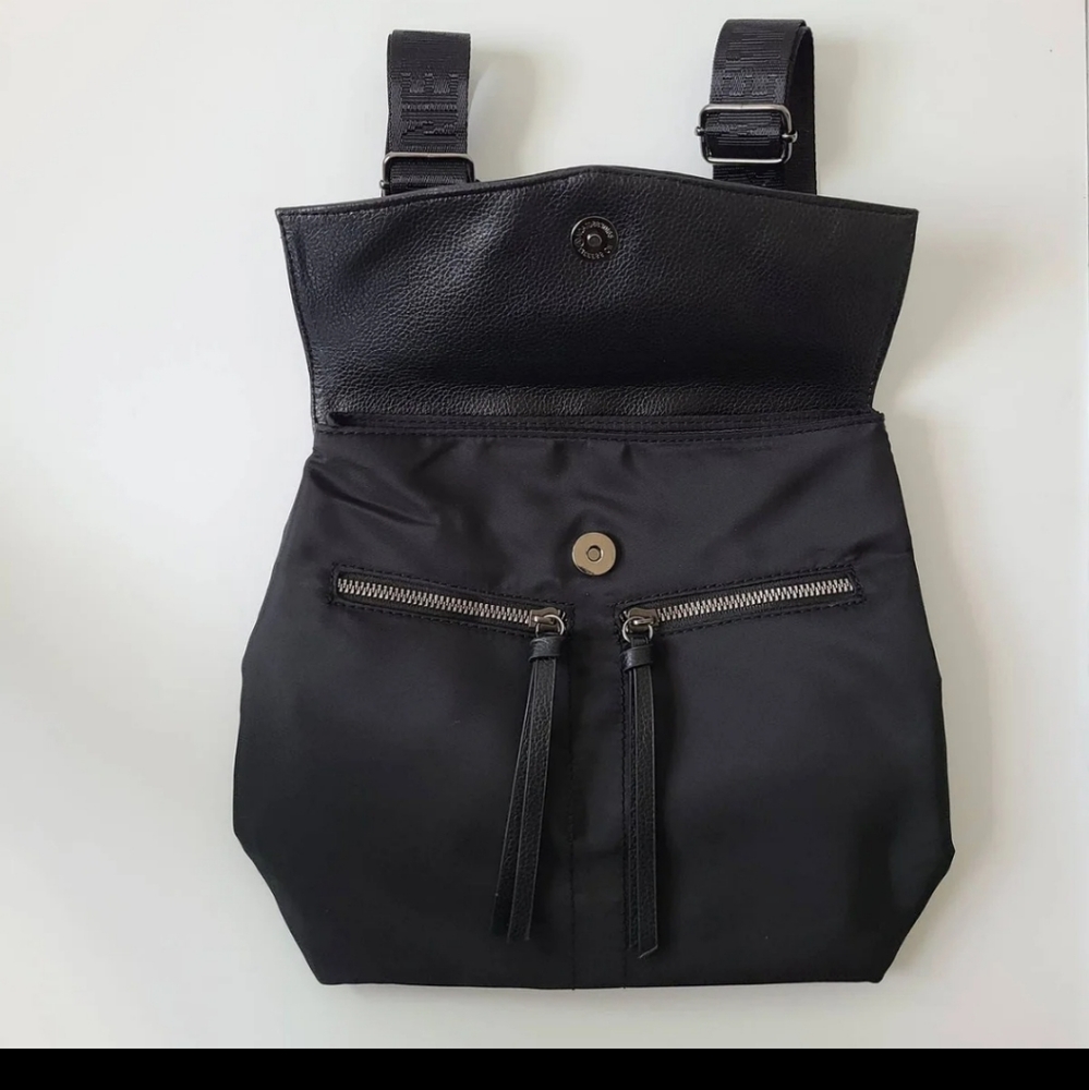Bokier Backpack